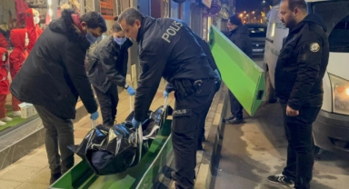 Afyonkarahisar’da haber alınamayan şahıs evinde ölü bulundu