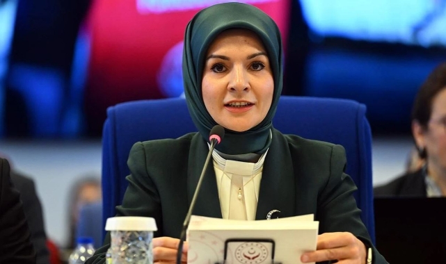 Aile Enstitüsü ve Nüfus Politikaları Kurulu Resmi Gazete'de yayımlandı