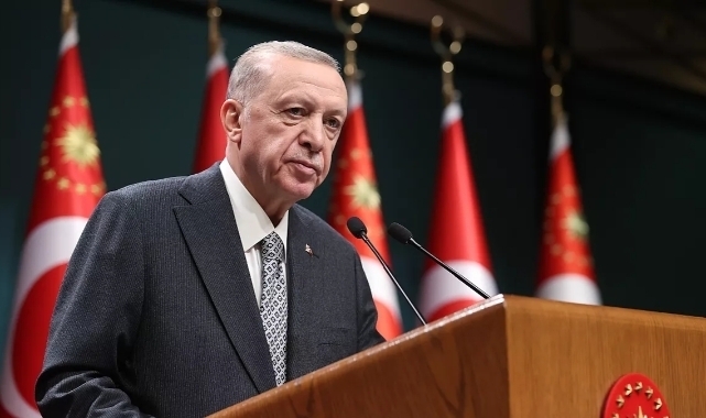 AK Parti Bursa İl Başkanlığı resmen açıkladı! 28 Aralık'ta Bursa'da...