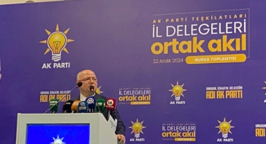 AK Parti'den Davut Gürkan ile devam kararı!