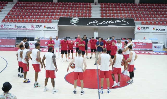 Aliağa Petkimspor 4 galibiyet alabildi