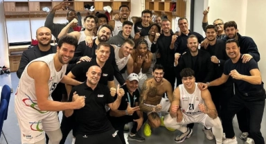 Aliağa Petkimspor Beşiktaş deplasmanında