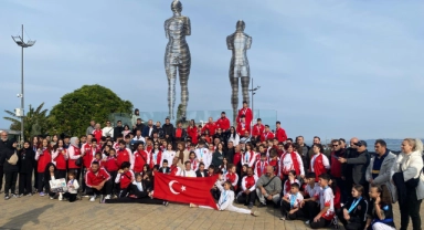 Alpagut Turan Savaş Sanatı Dünya Kupası'nda Türkiye'ye 159 madalya