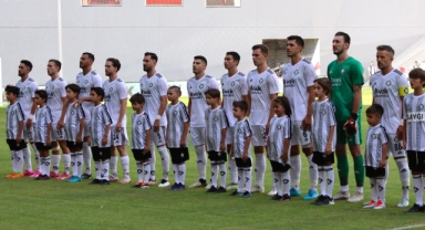 Altay günler sonra evinde kazandı