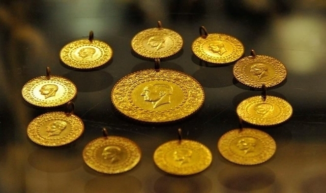 Altın fiyatları ne kadar? Gram altın kaç lira?