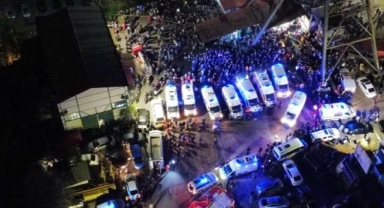 Amasra'daki maden faciası davasında mütalaa açıklandı