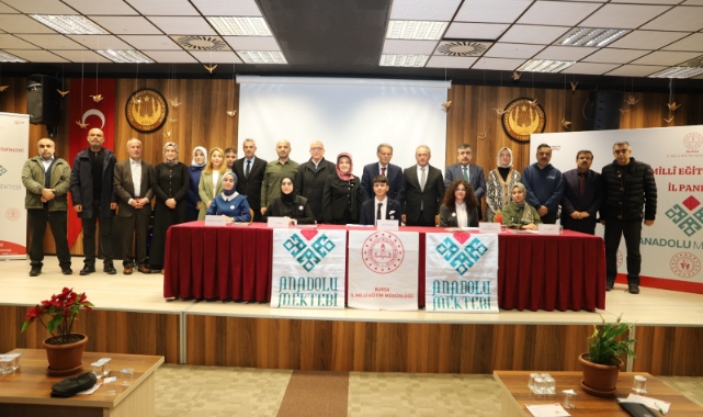 Bozkırın Bilgesi Cengiz Aytmatov programı kapanış paneli gerçekleştirildi