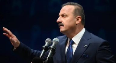 Anahtar Parti Başkanlık Divanı toplandı