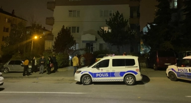 Ankara'da boşanma aşamasındaki çiftin aileleri arasında kavga! 1 ölü, 4 yaralı