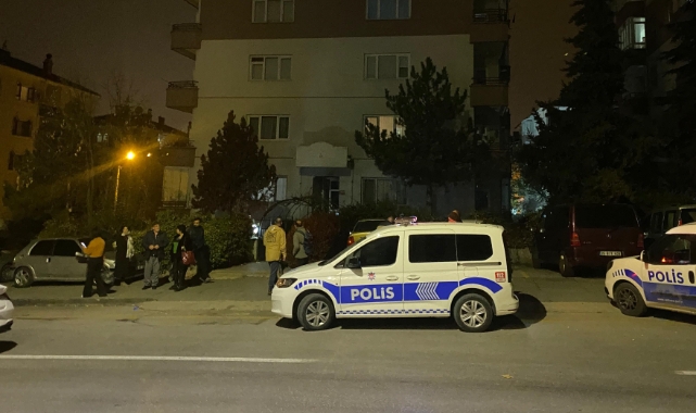 Ankara'da boşanma aşamasındaki çiftin aileleri arasında kavga! 1 ölü, 4 yaralı