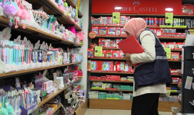 Ankara'da fahiş fiyat denetimleri devam ediyor