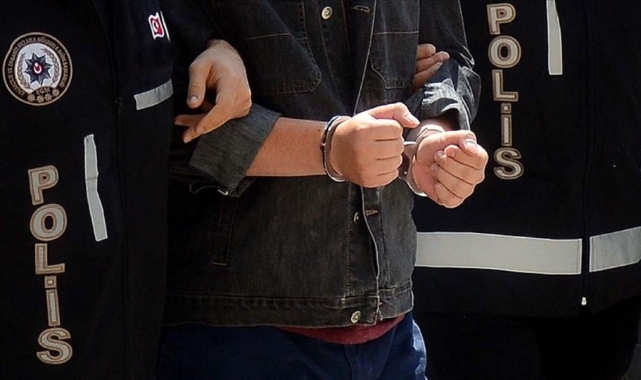 Ankara merkezli FETÖ operasyonu! 17 gözaltı kararı