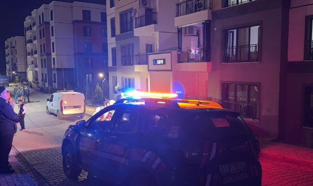 Anne ve çocukları ölü bulundu