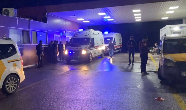 Annesini öldüren şüpheli, tutuklandı!