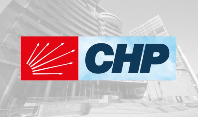 Antalya CHP İl Yönetim Kurulu üyesi tutuklandı