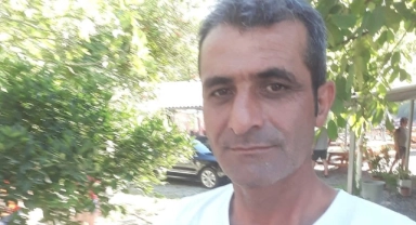 Antalya'da ağaç keserken başına yamaçtan taş düşen adam hayatını kaybetti