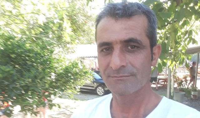 Antalya'da ağaç keserken başına yamaçtan taş düşen adam hayatını kaybetti
