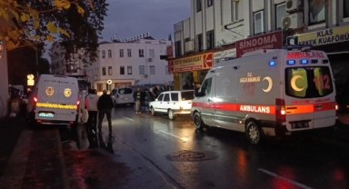 Antalya’da pastane şefi tek başına yaşadığı evde ölü bulundu