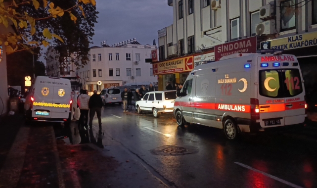 Antalya’da pastane şefi tek başına yaşadığı evde ölü bulundu