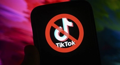 Arnavutluk'ta TikTok 1 yıl erişime kapatılacak