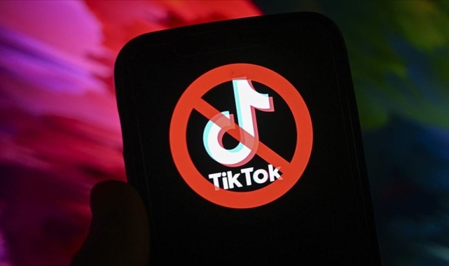Arnavutluk'ta TikTok 1 yıl erişime kapatılacak