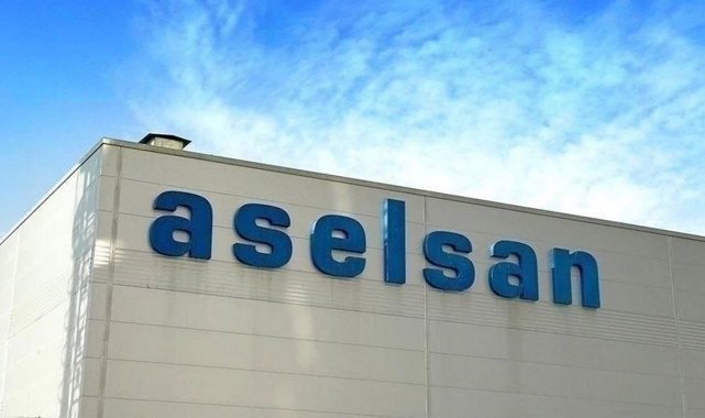 ASELSAN ile SSB'den büyük sözleşme!