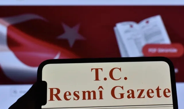 Asgari Ücret Tespit Komisyonu kararı Resmi Gazete'de yayımlandı
