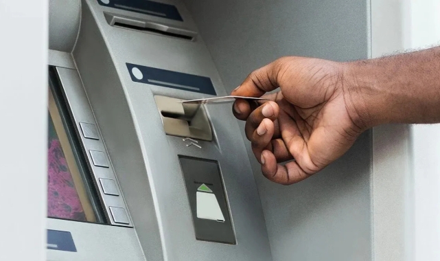 ATM'lerde yeni dönem başlıyor