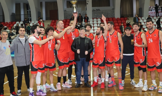 Aydın'da "potanın yıldızları" belli oldu