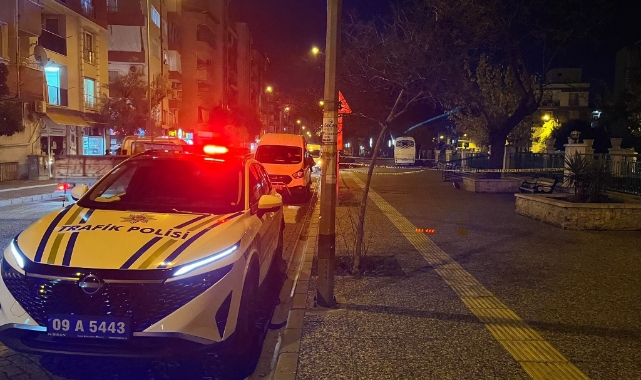 Aydın’da şüpheli paket paniği