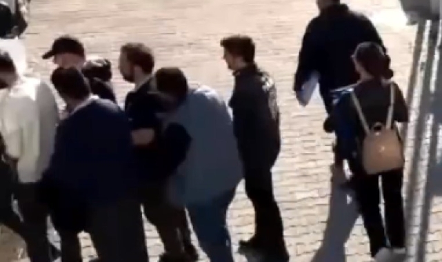 Aydın Emniyeti dolandırıcı çetesini çökertti