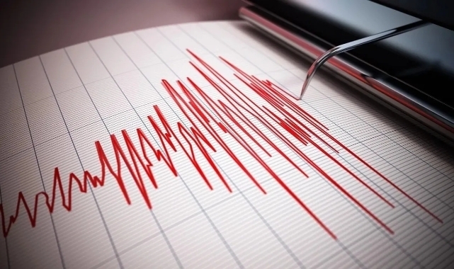 Az önce deprem mi oldu? 17 Aralık depremler
