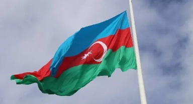 Azerbaycan'da 1 günlük ulusal yas ilan edildi