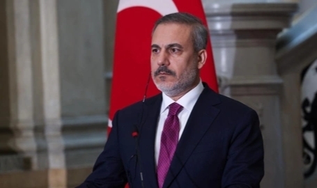 Bakan Fidan'dan 'Ankara Bildirisi' mesajı!