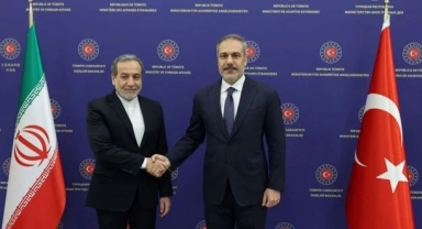 Bakan Fidan: Suriye'de iç savaşın tırmanmasını istemiyoruz