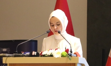 Bakan Göktaş açıkladı: 1830 Engelli Vatandaş Kamuya Atanacak!