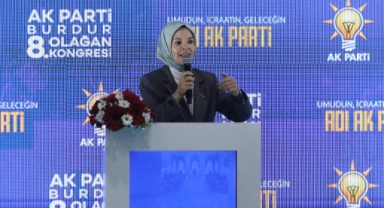 Bakan Göktaş: "Reformlarla Güçlü Türkiye'yi İnşa Ediyoruz"
