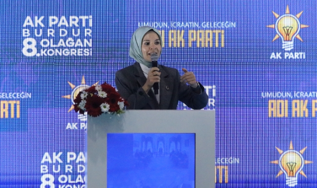Bakan Göktaş: "Reformlarla Güçlü Türkiye'yi İnşa Ediyoruz"