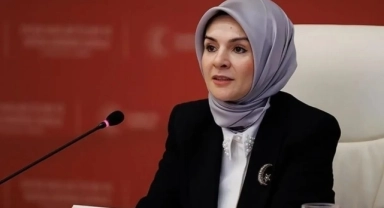 Bakan Göktaş: "Sanıklara verilen ceza yüreklere su serpti"