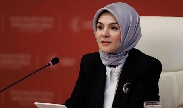 Bakan Göktaş: "Sanıklara verilen ceza yüreklere su serpti"