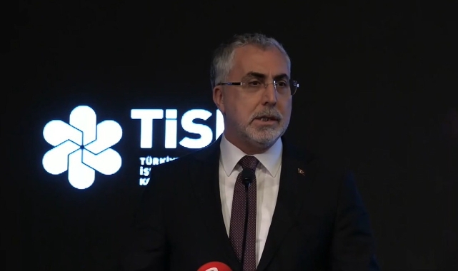 Bakan Işıkhan'dan asgari ücret açıklaması!