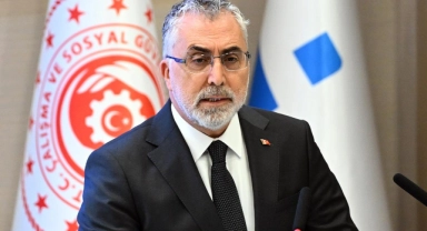 Bakan Işıkhan'dan asgari ücret hakkında açıklama!