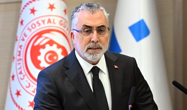 Bakan Işıkhan'dan asgari ücret hakkında açıklama!