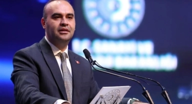 Bakan Kacır duyurdu! 250 milyon dolarlık destek hesaplarda...