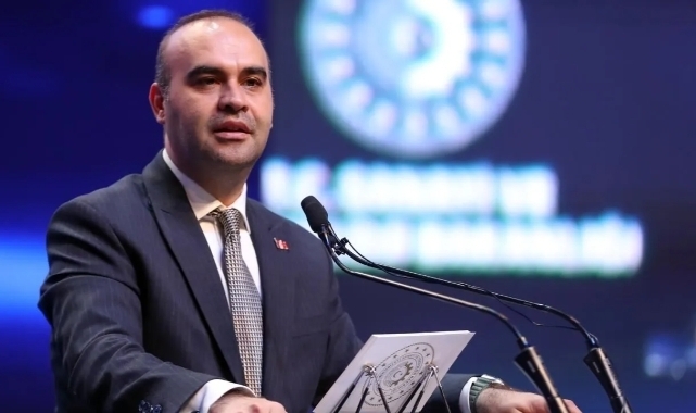 Bakan Kacır duyurdu! 250 milyon dolarlık destek hesaplarda...