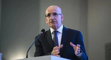 Bakan Mehmet Şimşek işgücü piyasasını değerlendirdi!