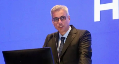Bakan Memişoğlu:“ Madem elinizde belge vardı neden savcılarla paylaşmadınız?”