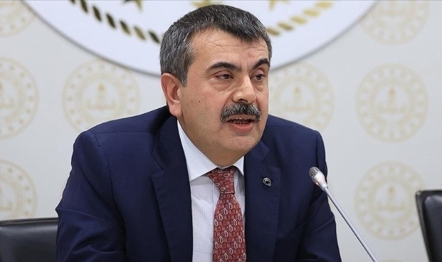 Bakan Tekin: “Mülakatlar adaletli, hukuksuzluk yok”