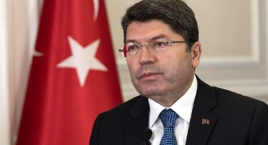 Bakan Tunç'tan DEM Parti'nin İmralı başvurusuna dair açıklama!