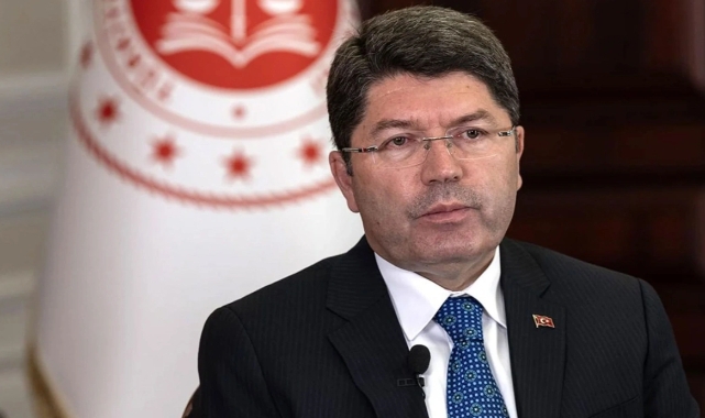 Bakan Tunç'tan DEM Parti-Öcalan görüşmesine ilişkin yeni açıklama